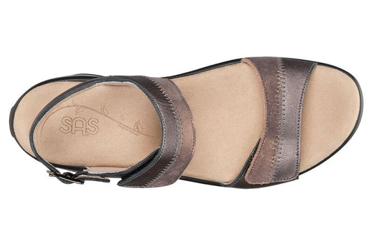 SAS Women's Nudu DUSK @BRADYSSHOES