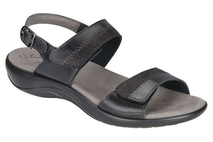 SAS Women's Nudu MIDNIGHT @BRANDYSSHOES