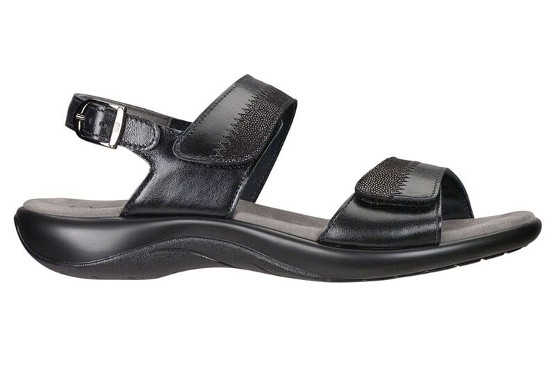 SAS Women's Nudu MIDNIGHT @BRANDYSSHOES