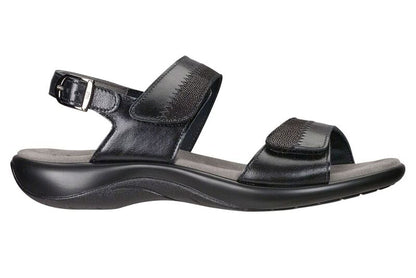 SAS Women's Nudu MIDNIGHT @BRANDYSSHOES