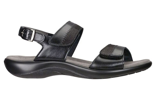 SAS Women's Nudu MIDNIGHT @BRANDYSSHOES