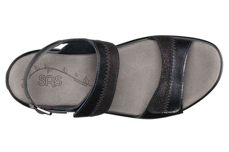 SAS Women's Nudu MIDNIGHT @BRANDYSSHOES