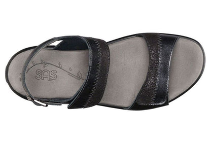 SAS Women's Nudu MIDNIGHT @BRANDYSSHOES