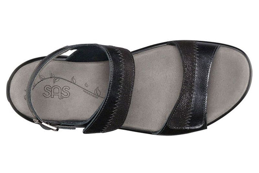SAS Women's Nudu MIDNIGHT @BRANDYSSHOES