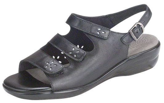 Quatro Slingback Sandal