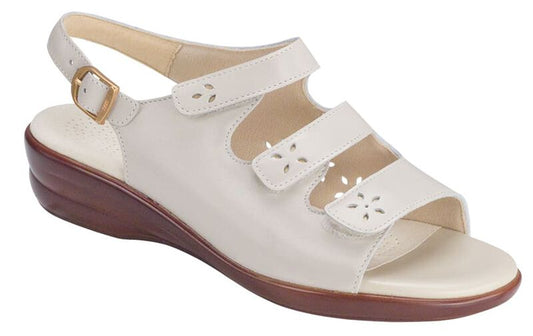 Quatro Slingback Sandal
