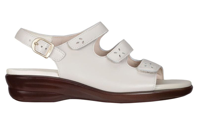 Quatro Slingback Sandal