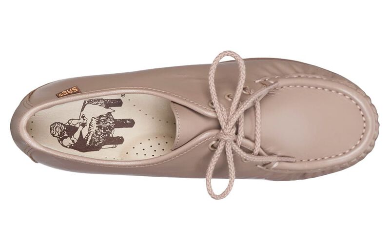 SAS Women Siesta Mocha