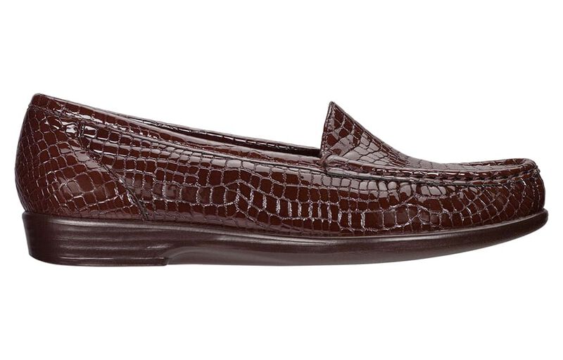 Simplify Slip On Loafer CROS at Brandy's Shoes Made in USA
