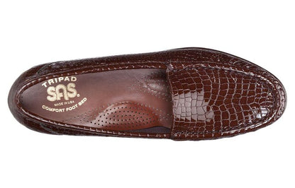 Simplify Slip On Loafer CROS at Brandy's Shoes Made in USA
