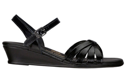 SAS Women Strippy BLACK