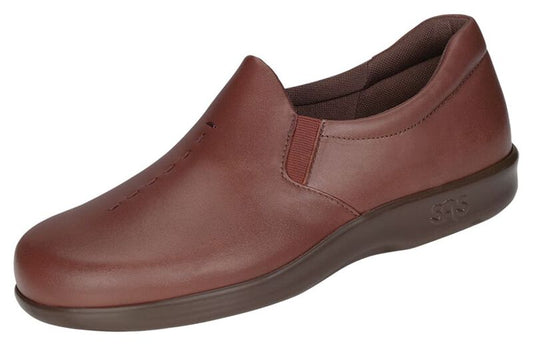 sas women's viva teak