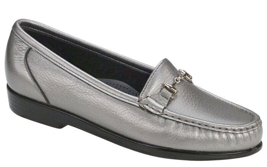 Metro Slip On Loafer