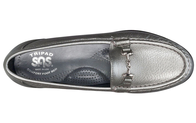 Metro Slip On Loafer