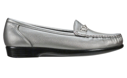 Metro Slip On Loafer