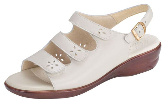 Quatro Slingback Sandal