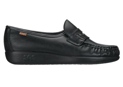 SAS Classic Black @BRANDYSSHOES