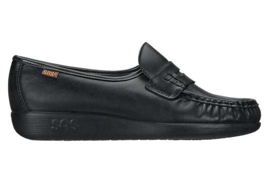 SAS Classic Black @BRANDYSSHOES
