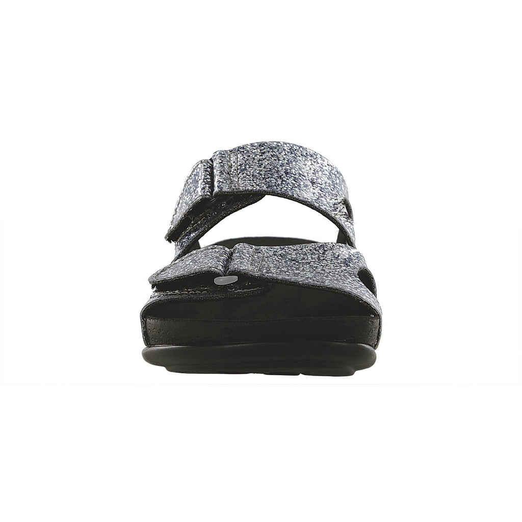 GREY DIAMON | SAS WOMEN GREY DIAMOND SEASIDE Brandy's Shoes Made in USA