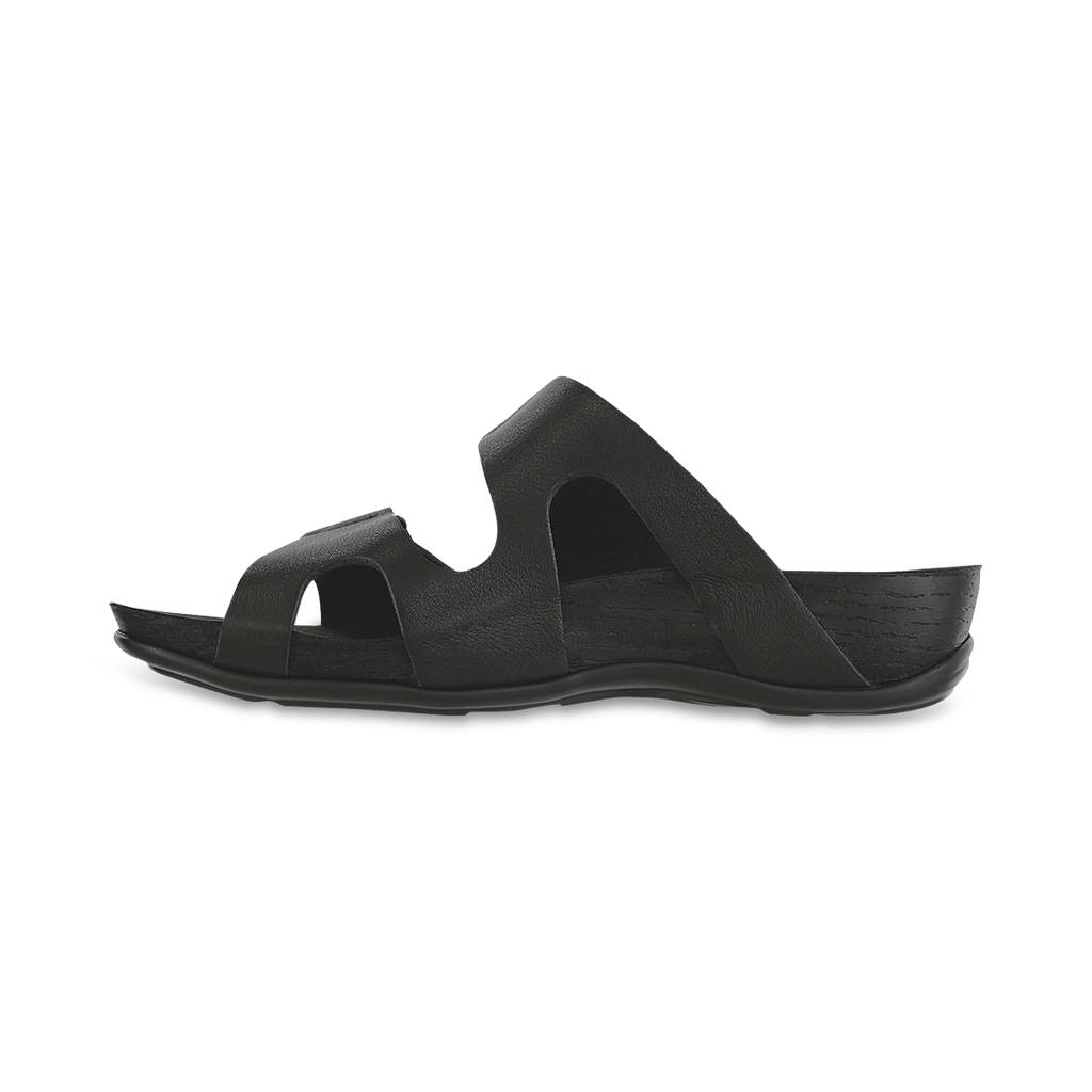 GRAVITY | SAS Seaside - Slide Sandal at Brandy's Shoes Made in USA