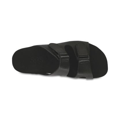 GRAVITY | SAS Seaside - Slide Sandal at Brandy's Shoes Made in USA