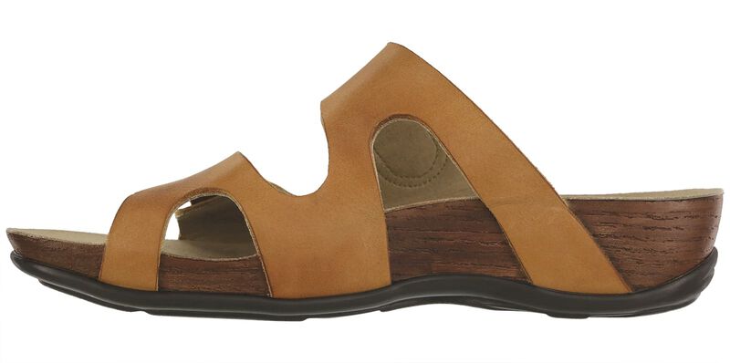 SAS  Seaside Slide HAZEL