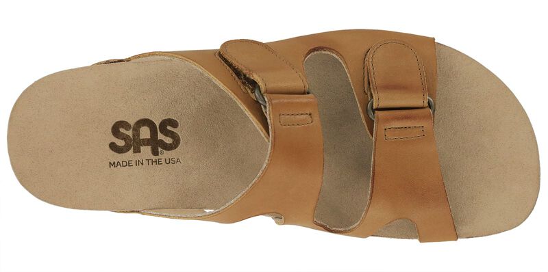 SAS  Seaside Slide HAZEL
