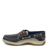BILLFISH FISH NVY/BRN |  Men's Sperry, Billfish Ultralite 3-Eye Boat Shoe Made in USA Waterproof Shoe