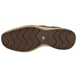 GOLD ULTRA LITE COGNAC | Mens Sperry Top Sider Gold Ultralite 2-Eye W/ASV Made in USA Boat Shoe