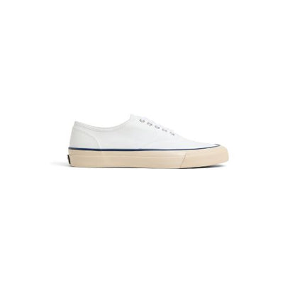 Men Off White Top Sider CVO Sneakers