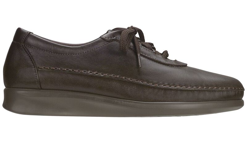 SAS Women Traveler DK BRRN @BRANDYSSHOES
