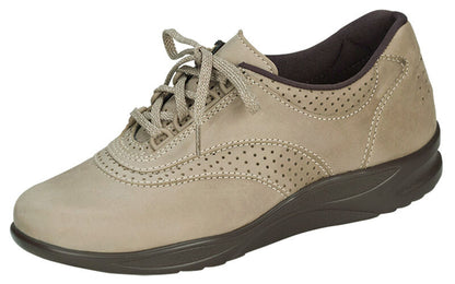 SAGE | WALK EASY (SAGE NUBUCK) at Brandy's shoes Made in USA