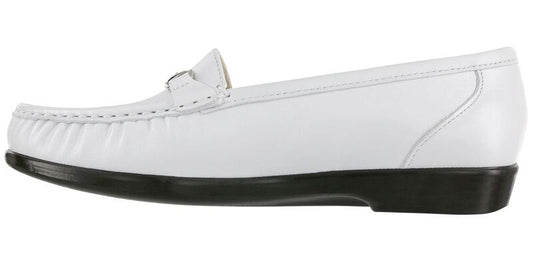 WHITE PAT - Metro Slip On Loafer