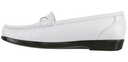 WHITE PAT - Metro Slip On Loafer