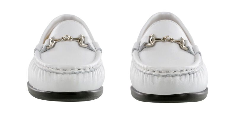 WHITE PAT - Metro Slip On Loafer