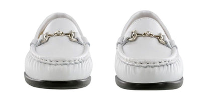 WHITE PAT - Metro Slip On Loafer