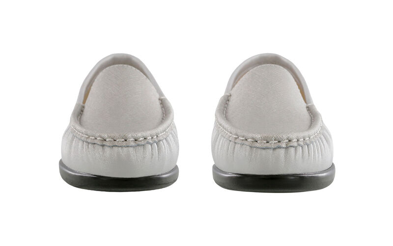 SAS Albuquerque Women's Simplify - Silver Cloud at Brandy's Shoes Made in USA