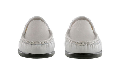 SAS Albuquerque Women's Simplify - Silver Cloud at Brandy's Shoes Made in USA