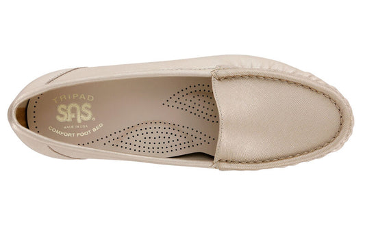 Simplify Slip On Loafer