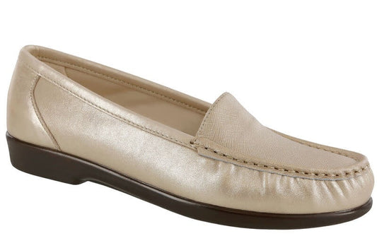 Simplify Slip On Loafer