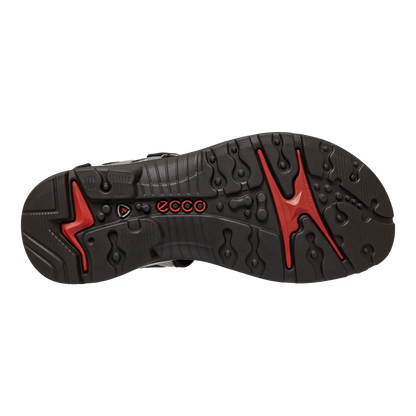 YUCATAN TITANIUM | ECCO WOMEN'S OFFROAD YUCATAN TITANIUM-Brandy