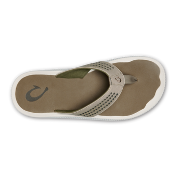 ULELE CLAY/MUSTANG