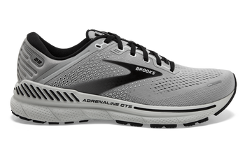 ADRENALINE ALLOYGREY GTS 22 Men's road-running shoes | Grey Brooks Sports