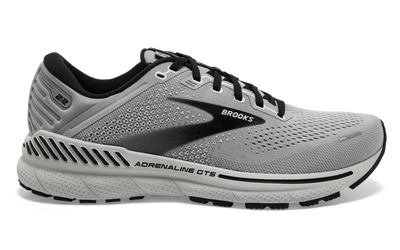 ADRENALINE ALLOYGREY GTS 22 Men's road-running shoes | Grey Brooks Sports
