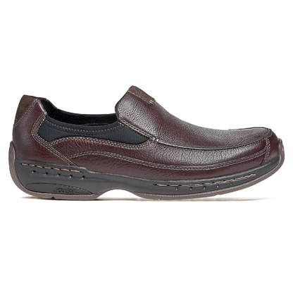 WADE BROWN | Dunham Men's MCN422BR-Brandy