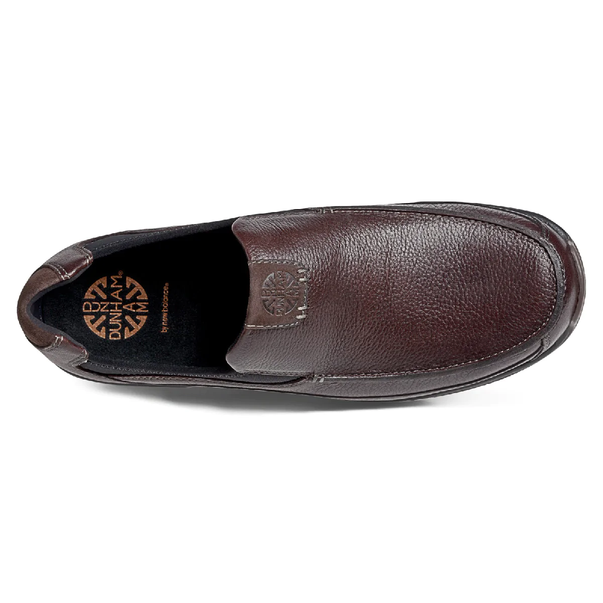 WADE BROWN | Dunham Men's MCN422BR-Brandy