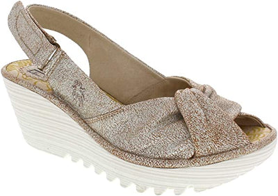 YATA PEARL Fly London at www.brandysshoes.com