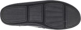 SLIPPER FINN BLK