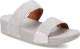 LULU GLITZ SLIDE SLR