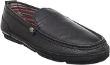 SLIPPER FINN BLK